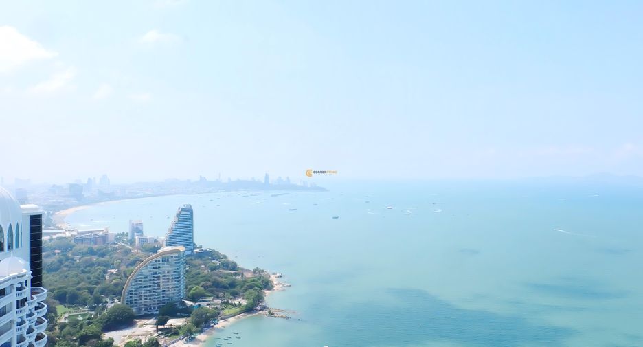 出租 和 出售 4 卧室 公寓 在 Bang Lamung, Chon Buri