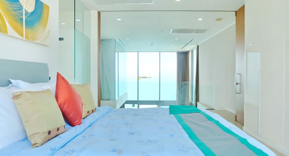 出租 和 出售 4 卧室 公寓 在 Bang Lamung, Chon Buri