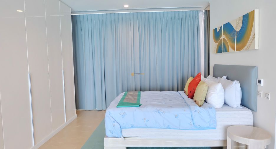 出租 和 出售 4 卧室 公寓 在 Bang Lamung, Chon Buri