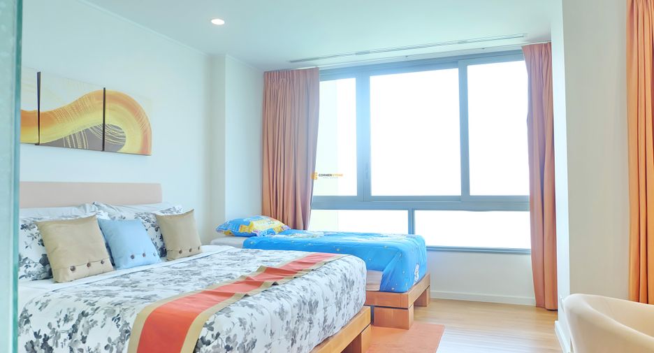 出租 和 出售 4 卧室 公寓 在 Bang Lamung, Chon Buri