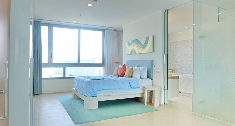 出租 和 出售 4 卧室 公寓 在 Bang Lamung, Chon Buri
