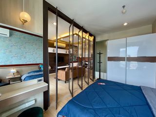 For rent 1 bed apartment in Khlong San, Bangkok