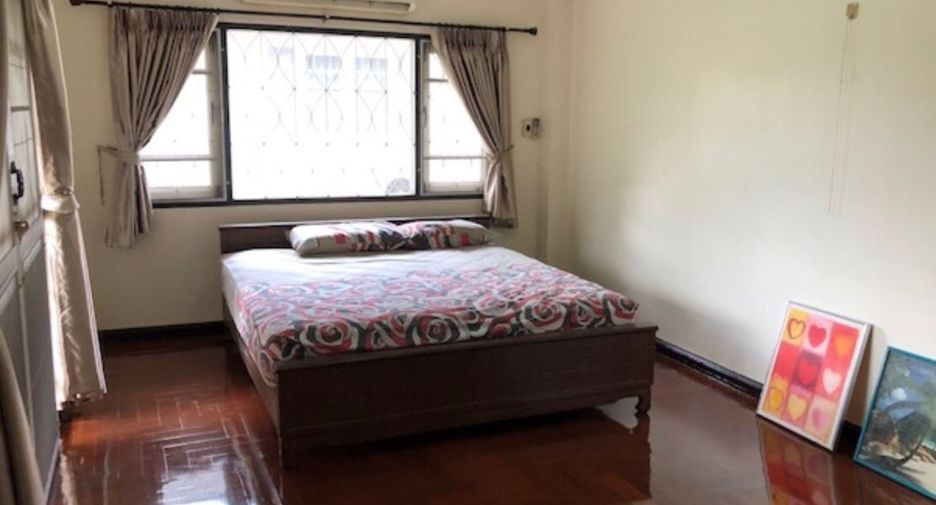 For rent 3 Beds house in Min Buri, Bangkok