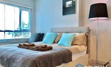 À vendre 1 chambre condo à Central Pattaya, Pattaya