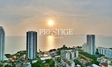 For sale 2 bedrooms condo in Bang Lamung, Chonburi