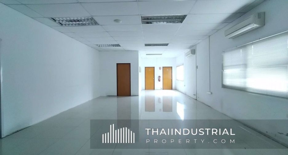 For rent warehouse in Si Racha, Chonburi
