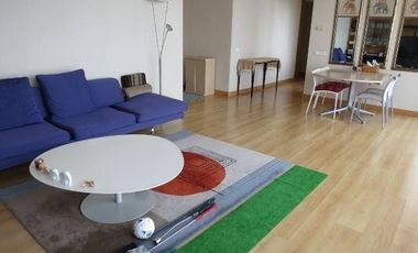 For rent 2 bed condo in Pathum Wan, Bangkok