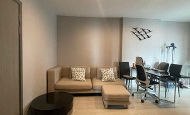 For sale 2 Beds condo in Bangkok Yai, Bangkok
