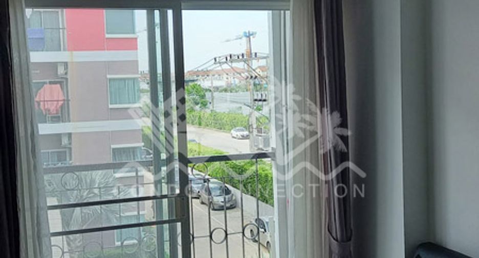 For sale 2 bed condo in East Pattaya, Pattaya
