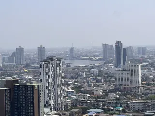 For sale 1 Beds condo in Chom Thong, Bangkok