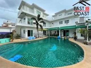 For sale 8 bedrooms house in Bang Saray, Pattaya