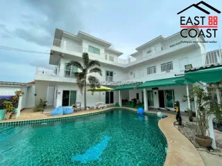 For sale 8 bedrooms house in Bang Saray, Pattaya