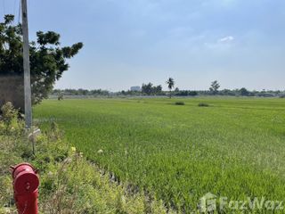 For sale land in Sam Chuk, Suphan Buri