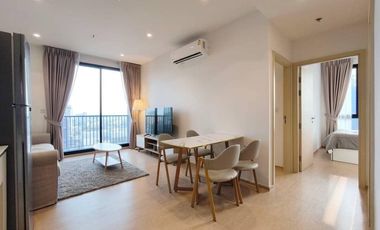 For rent 2 Beds condo in Watthana, Bangkok