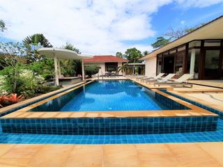 For sale 3 Beds villa in Mueang Krabi, Krabi