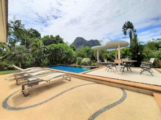 For sale 3 Beds villa in Mueang Krabi, Krabi