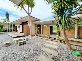 For sale 3 Beds villa in Mueang Krabi, Krabi