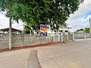 For sale land in Sattahip, Pattaya