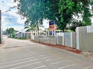 For sale land in Sattahip, Pattaya