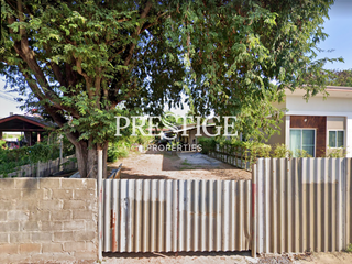 For sale land in Sattahip, Pattaya