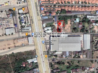 For sale land in Sattahip, Pattaya