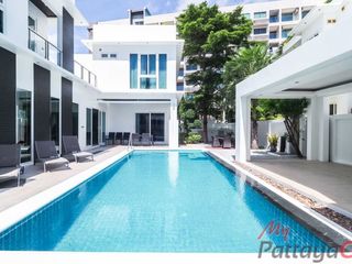 出售 5 卧室 别墅 在 Bang Lamung, Chon Buri