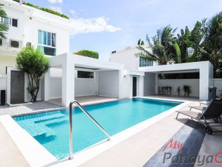 出售 5 卧室 别墅 在 Bang Lamung, Chon Buri
