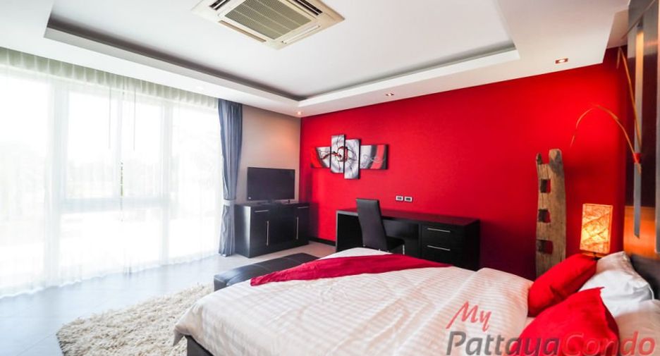 ขาย 5 ห้องนอน วิลล่า ใน บางละมุง, ชลบุรี