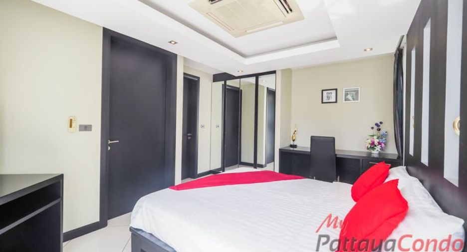 ขาย 5 ห้องนอน วิลล่า ใน บางละมุง, ชลบุรี