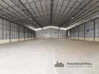 For rent warehouse in Bang Phli, Samut Prakan