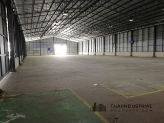 For rent warehouse in Bang Phli, Samut Prakan