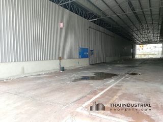 For rent warehouse in Bang Phli, Samut Prakan