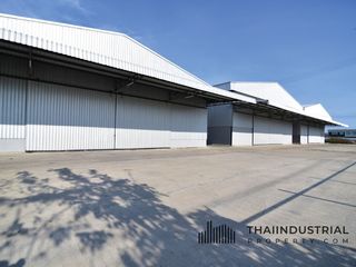 For rent warehouse in Bang Phli, Samut Prakan