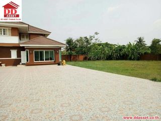 For rent そして for sale 3 Beds house in Lam Luk Ka, Pathum Thani