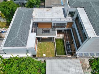 For sale 3 Beds house in Phaya Thai, Bangkok