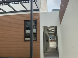 For sale 3 Beds house in Phaya Thai, Bangkok