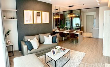 For rent 2 Beds condo in Watthana, Bangkok