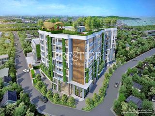 出售 公寓 公寓 在 Bang Sare, 芭提雅