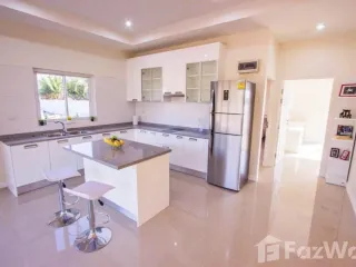 For sale 2 bed villa in Pran Buri, Prachuap Khiri Khan