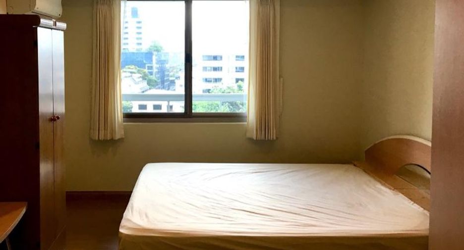 ขาย และ ให้เช่า 3 เตียง คอนโด ใน วัฒนา, กรุงเทพฯ