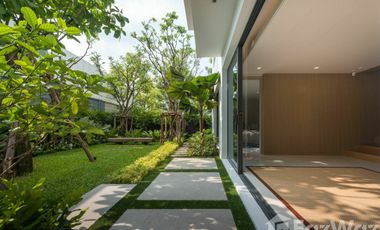 ขาย 4 เตียง บ้านเดี่ยว ใน ห้วยขวาง, กรุงเทพฯ