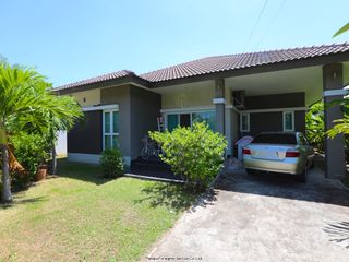 For sale 3 bed house in Bang Lamung, Chonburi