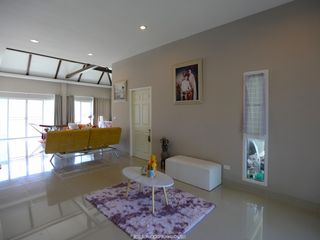 For sale 3 bed house in Bang Lamung, Chonburi
