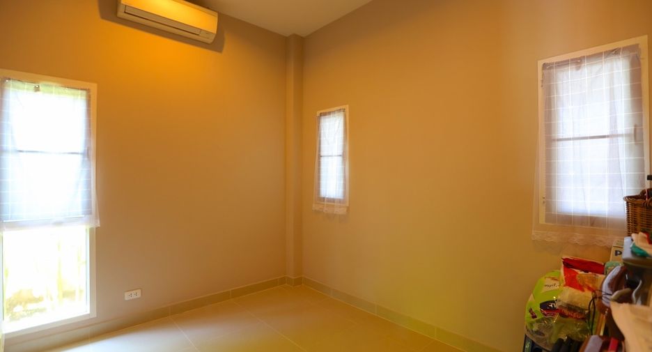 For sale 3 bed house in Bang Lamung, Chonburi