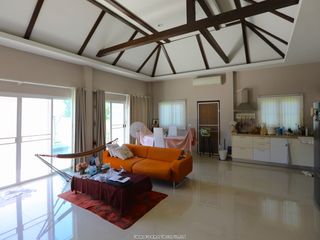 For sale 3 bed house in Bang Lamung, Chonburi