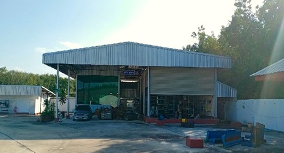 For sale retail Space in Sadao, Songkhla