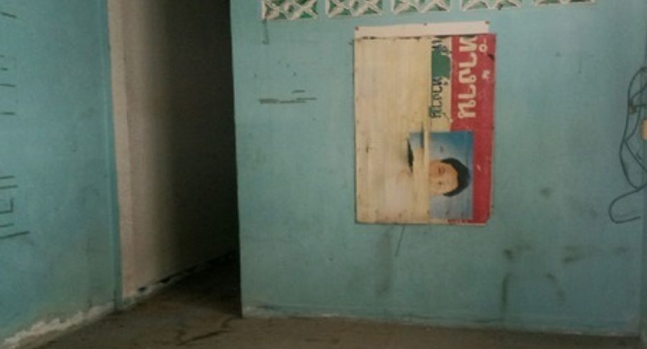 出售 1 卧室 联排别墅 在 Mueang Samut Songkhram, Samut Songkhram