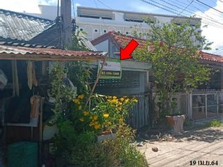 For sale 1 bed townhouse in Mueang Samut Songkhram, Samut Songkhram
