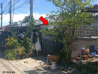 For sale 1 bed townhouse in Mueang Samut Songkhram, Samut Songkhram