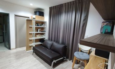 For sale 2 Beds condo in Phra Khanong, Bangkok